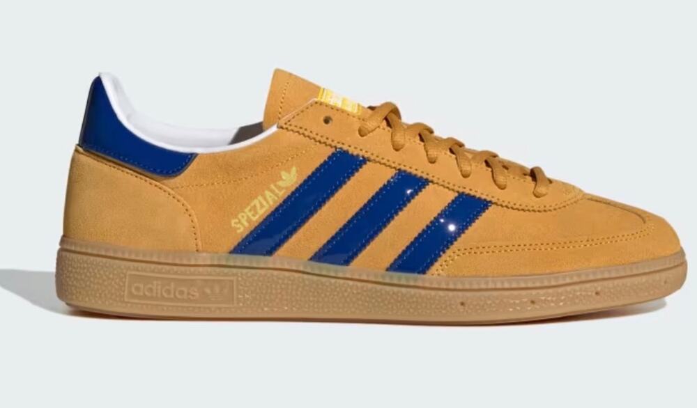 NEW ADIDAS ORIGINALS Handball Spezial Men's 12 KK4233
